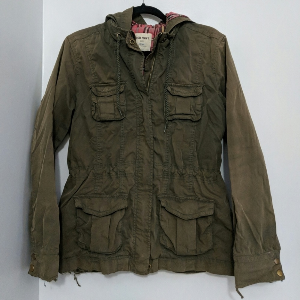Jacket